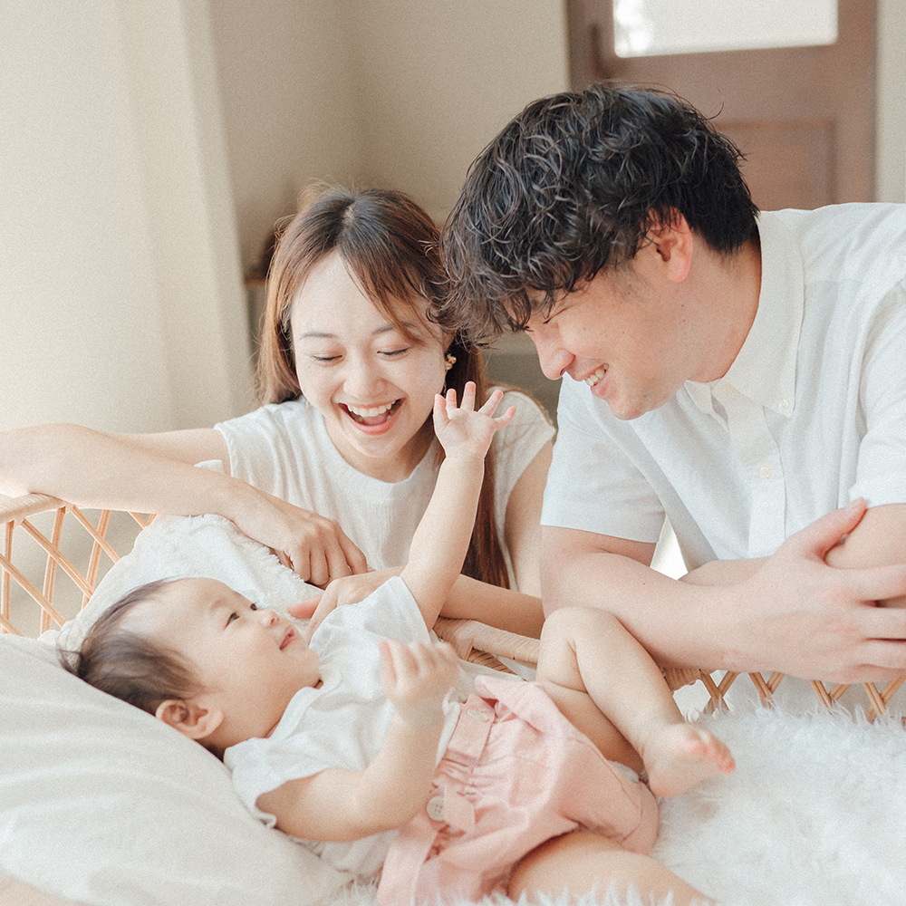 熊本市東区のちいさなお庭つきスタジオ cot.